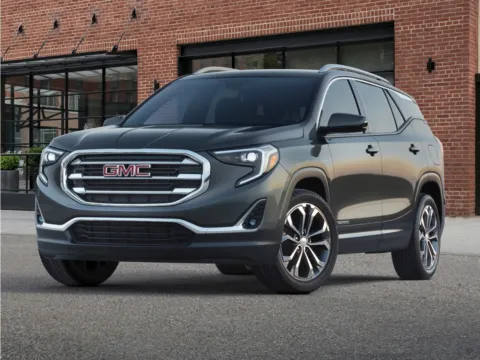 2020 GMC Terrain SLT for sale in Florissant, MO