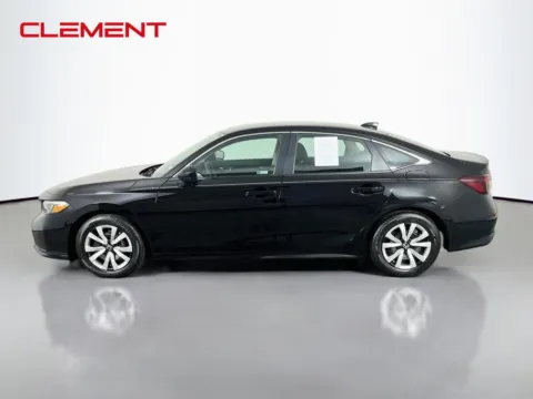 More photos of 2026 Honda Civic LX at Clement Chrysler Dodge Jeep Ram Florissant, MO