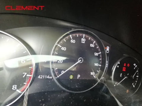 Photos of 2025 Mazda CX-30 2.5 S Carbon Edition for sale in Florissant, MO at Clement Chrysler Dodge Jeep Ram Florissant