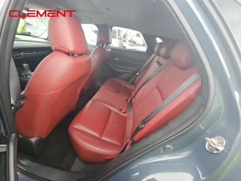 More photos of 2025 Mazda CX-30 2.5 S Carbon Edition at Clement Chrysler Dodge Jeep Ram Florissant, MO