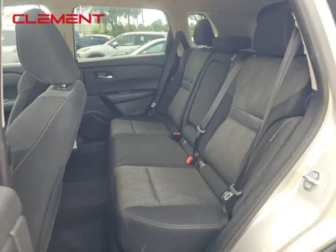 More photos of 2025 Nissan Rogue SV at Clement Chrysler Dodge Jeep Ram Florissant, MO