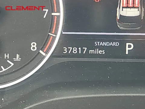 Photos of 2025 Nissan Rogue SV for sale in Florissant, MO at Clement Chrysler Dodge Jeep Ram Florissant