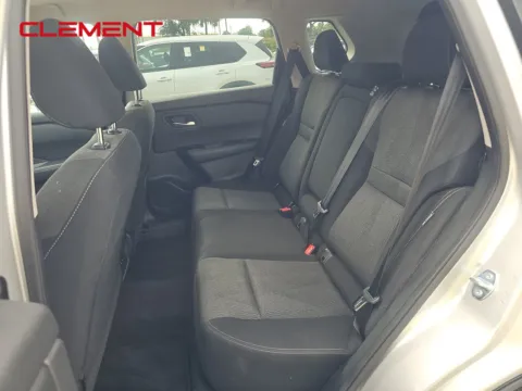 More photos of 2025 Nissan Rogue SV at Clement Chrysler Dodge Jeep Ram Florissant, MO