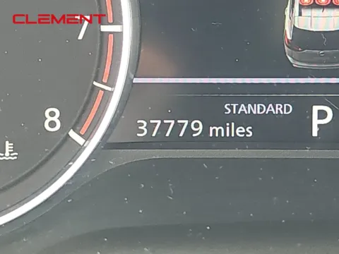 Photos of 2025 Nissan Rogue SV for sale in Florissant, MO at Clement Chrysler Dodge Jeep Ram Florissant