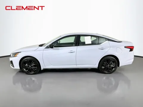More photos of 2025 Nissan Altima 2.5 SR at Clement Chrysler Dodge Jeep Ram Florissant, MO