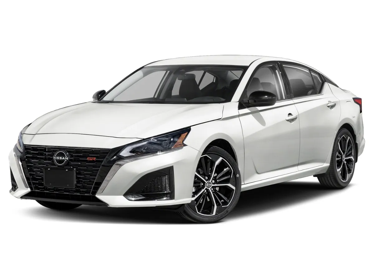 2025 Nissan Altima 2.5 SR for sale in Florissant, MO