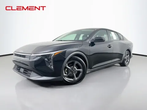 Black 2025 Kia K4 LXS for sale in Florissant, MO