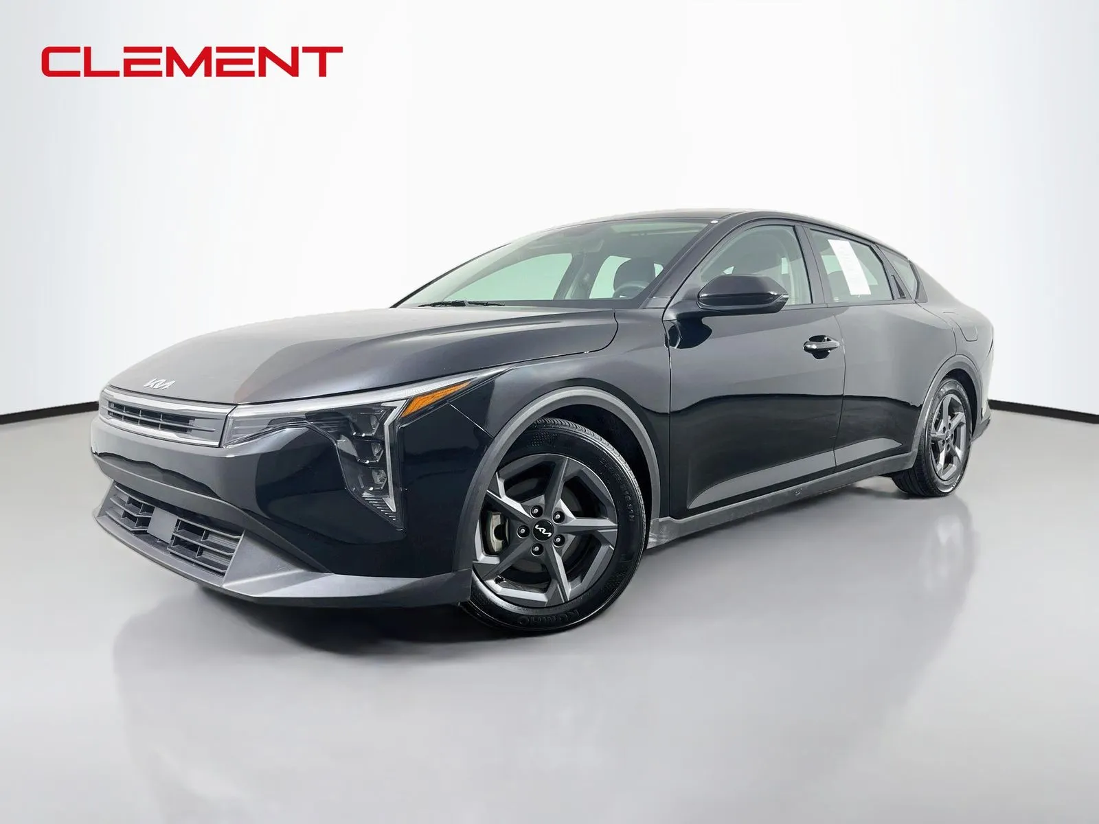 Black 2025 Kia K4 LXS for sale in Florissant, MO