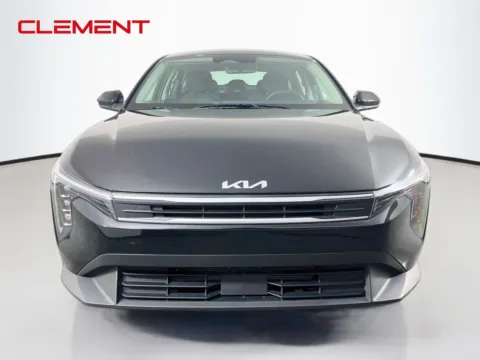 Photos of 2025 Kia K4 LXS for sale in Florissant, MO at Clement Chrysler Dodge Jeep Ram Florissant
