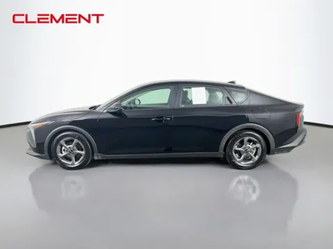 More photos of 2025 Kia K4 LXS at Clement Chrysler Dodge Jeep Ram Florissant, MO