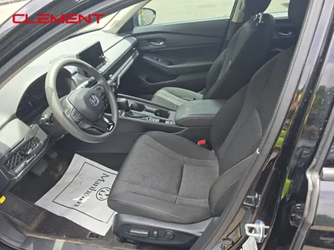 Another view of 2024 Honda Accord EX for sale in Florissant, MO at Clement Chrysler Dodge Jeep Ram Florissant