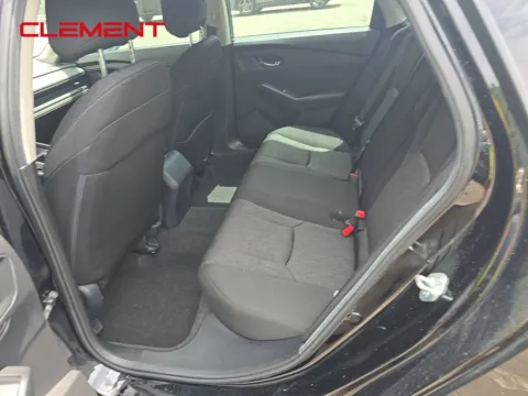 More photos of 2024 Honda Accord EX at Clement Chrysler Dodge Jeep Ram Florissant, MO