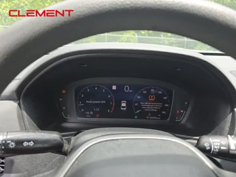 Photos of 2024 Honda Accord EX for sale in Florissant, MO at Clement Chrysler Dodge Jeep Ram Florissant