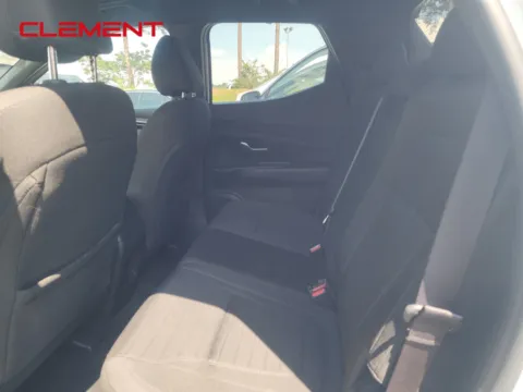 More photos of 2022 Hyundai Santa Cruz SEL at Clement Chrysler Dodge Jeep Ram Florissant, MO