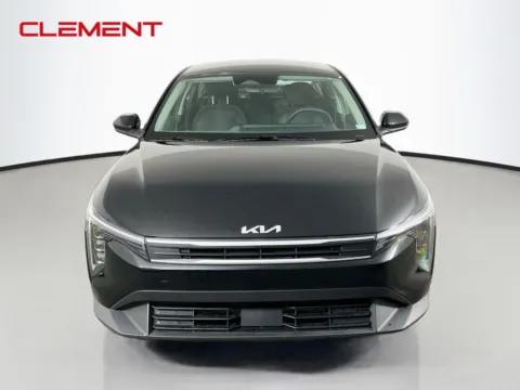 Photos of 2025 Kia K4 LXS for sale in Florissant, MO at Clement Chrysler Dodge Jeep Ram Florissant