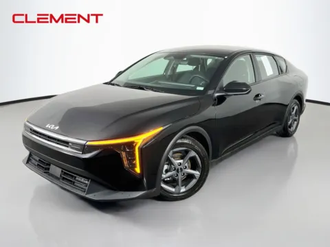 Black 2025 Kia K4 LXS for sale in Florissant, MO