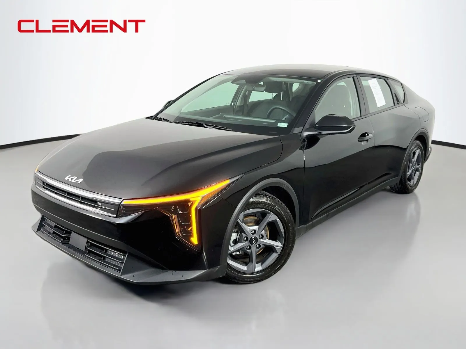 Black 2025 Kia K4 LXS for sale in Florissant, MO
