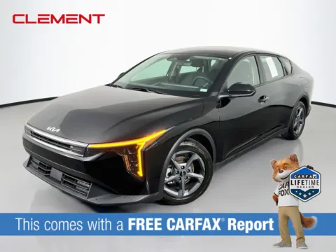 Black 2025 Kia K4 LXS for sale in Florissant, MO