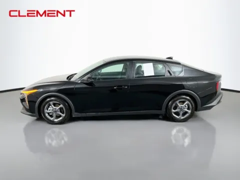 More photos of 2025 Kia K4 LXS at Clement Chrysler Dodge Jeep Ram Florissant, MO