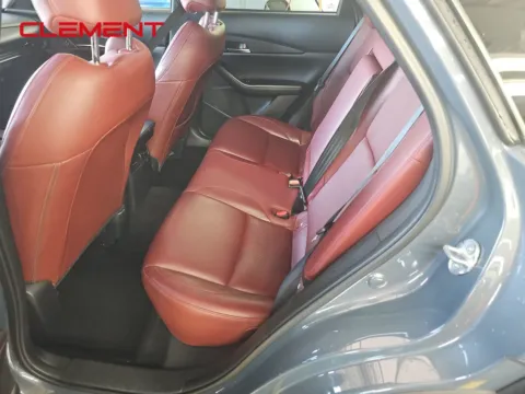 More photos of 2025 Mazda CX-30 2.5 S Carbon Edition at Clement Chrysler Dodge Jeep Ram Florissant, MO