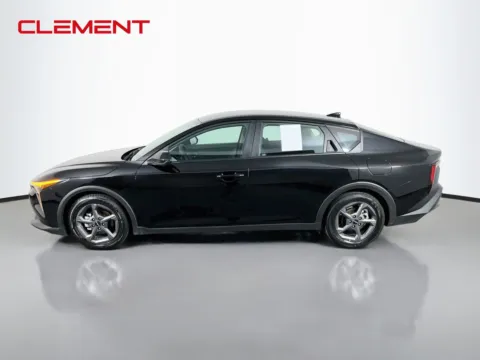 More photos of 2025 Kia K4 LXS at Clement Chrysler Dodge Jeep Ram Florissant, MO