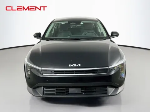 Photos of 2025 Kia K4 LXS for sale in Florissant, MO at Clement Chrysler Dodge Jeep Ram Florissant