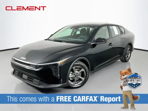 Black 2025 Kia K4 LXS for sale in Florissant, MO