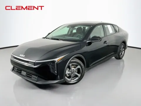 Black 2025 Kia K4 LXS for sale in Florissant, MO