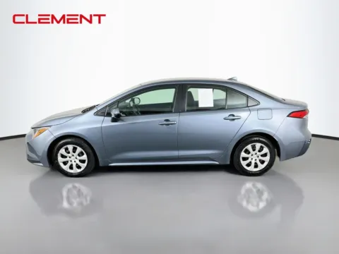 More photos of 2024 Toyota Corolla LE at Clement Chrysler Dodge Jeep Ram Florissant, MO
