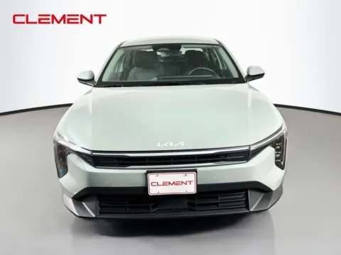 Photos of 2025 Kia K4 LXS for sale in Florissant, MO at Clement Chrysler Dodge Jeep Ram Florissant