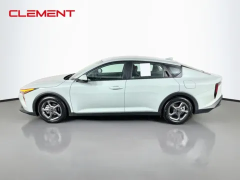 More photos of 2025 Kia K4 LXS at Clement Chrysler Dodge Jeep Ram Florissant, MO