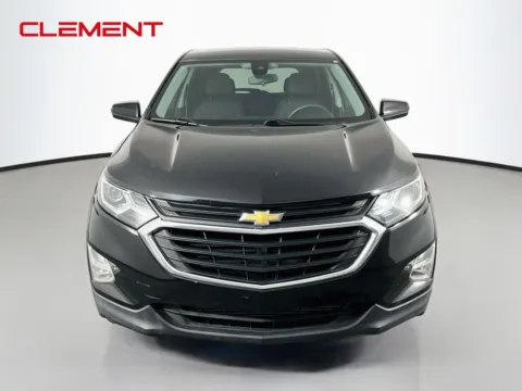 Photos of 2021 Chevrolet Equinox LT for sale in Florissant, MO at Clement Chrysler Dodge Jeep Ram Florissant