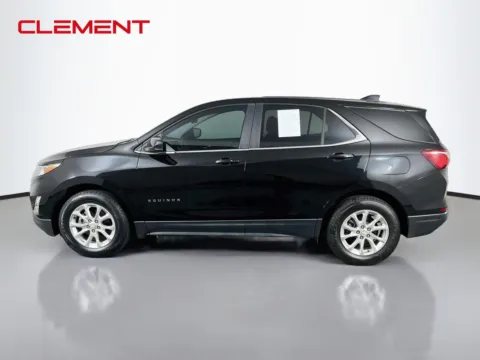 More photos of 2021 Chevrolet Equinox LT at Clement Chrysler Dodge Jeep Ram Florissant, MO
