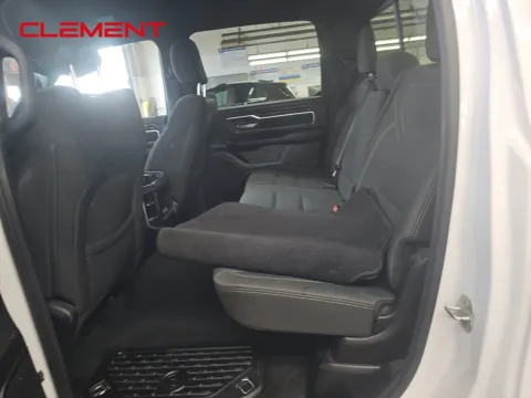 More photos of 2023 Ram 1500 Big Horn/Lone Star at Clement Chrysler Dodge Jeep Ram Florissant, MO