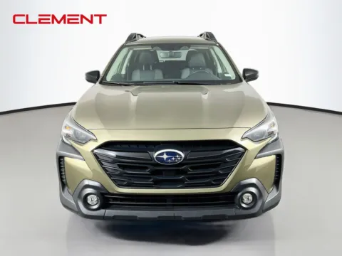Photos of 2025 Subaru Outback Onyx Edition for sale in Florissant, MO at Clement Chrysler Dodge Jeep Ram Florissant