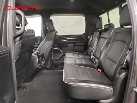 More photos of 2020 Ram 1500 Laramie at Clement Chrysler Dodge Jeep Ram Florissant, MO