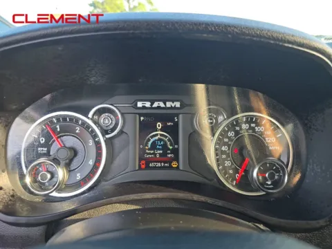 Photos of 2023 Ram 3500 Big Horn for sale in Florissant, MO at Clement Chrysler Dodge Jeep Ram Florissant