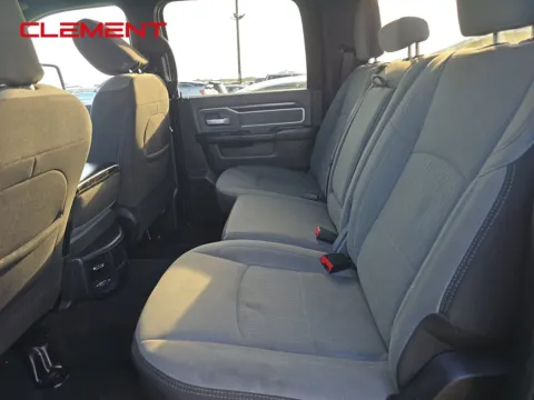 More photos of 2023 Ram 3500 Big Horn at Clement Chrysler Dodge Jeep Ram Florissant, MO