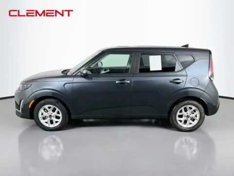 More photos of 2025 Kia Soul LX at Clement Chrysler Dodge Jeep Ram Florissant, MO