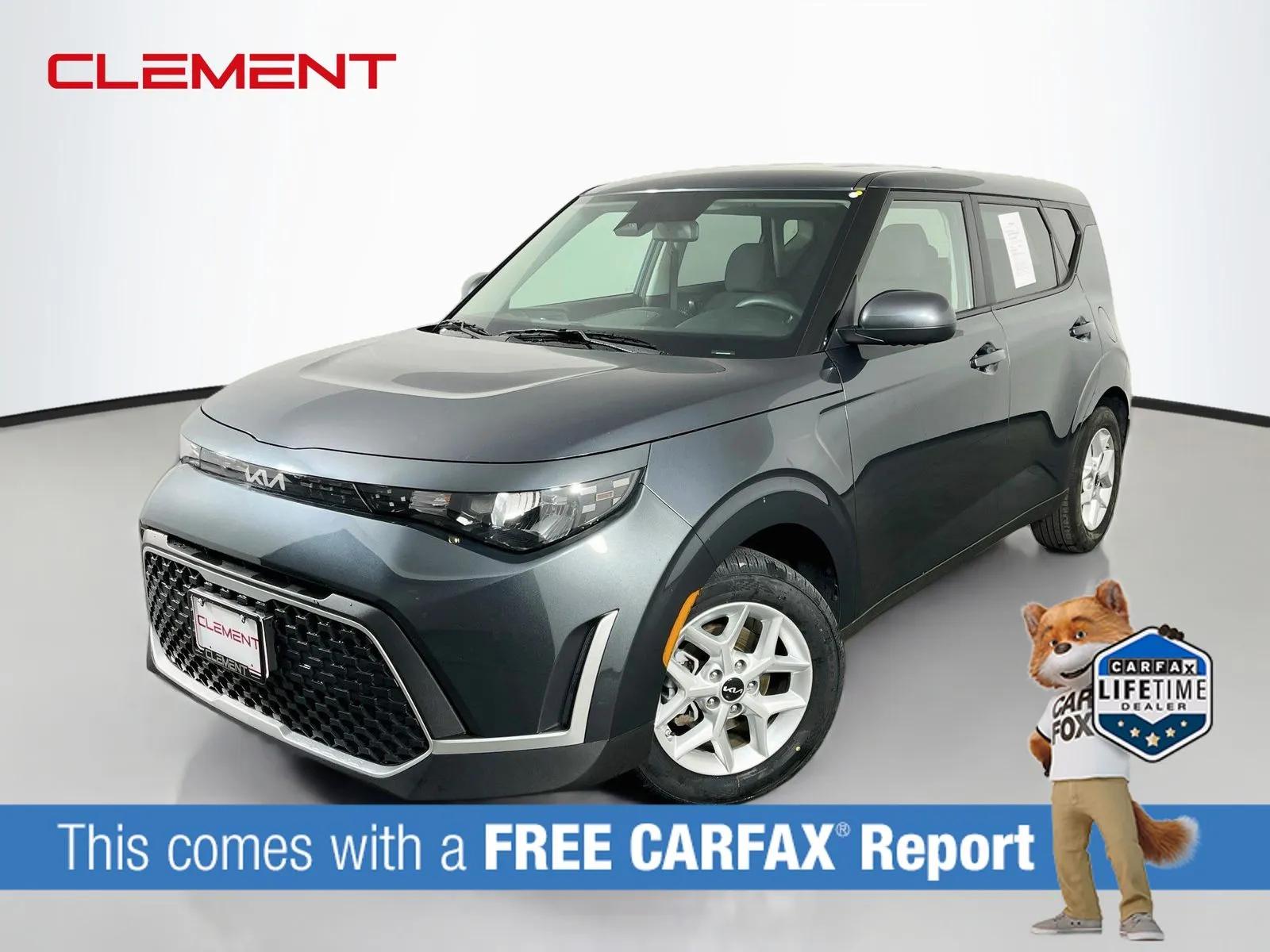 2025 Kia Soul LX for sale in Florissant, MO