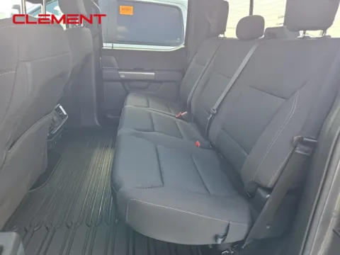 Another view of 2023 Ford F-150 XLT for sale in Florissant, MO at Clement Chrysler Dodge Jeep Ram Florissant