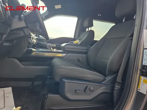 More photos of 2023 Ford F-150 XLT at Clement Chrysler Dodge Jeep Ram Florissant, MO