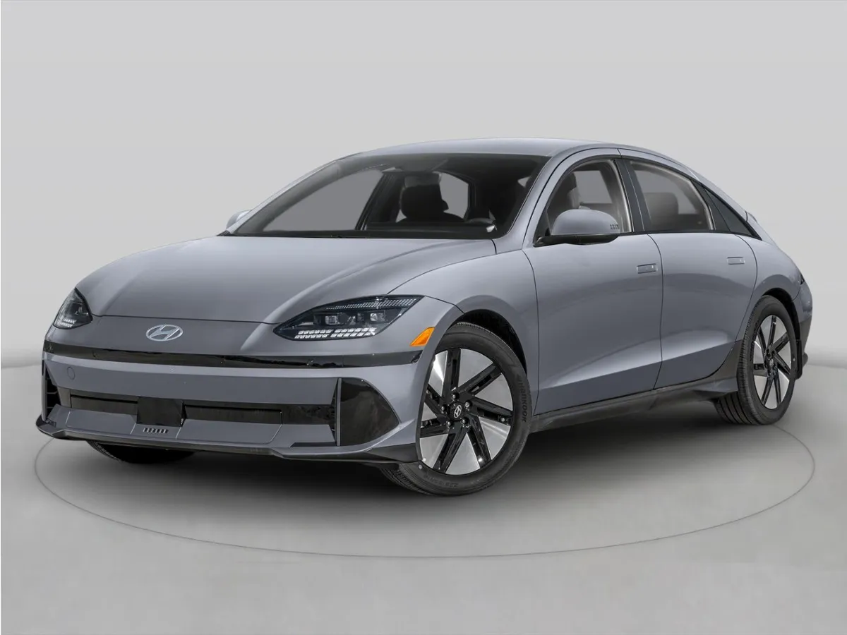 2024 Hyundai IONIQ 6 SE for sale in Florissant, MO