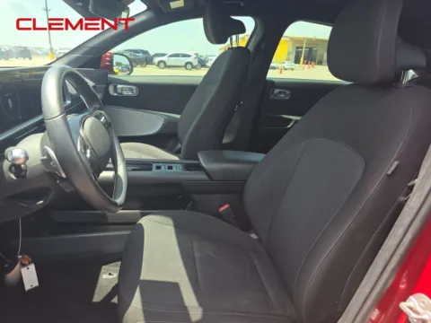 Another view of 2024 Hyundai IONIQ 6 SE for sale in Florissant, MO at Clement Chrysler Dodge Jeep Ram Florissant