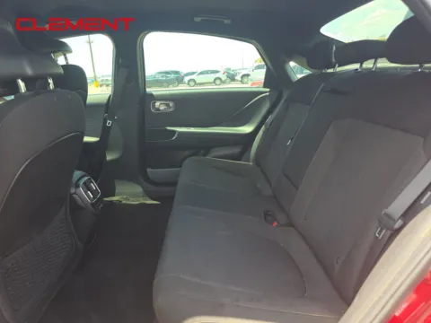 More photos of 2024 Hyundai IONIQ 6 SE at Clement Chrysler Dodge Jeep Ram Florissant, MO