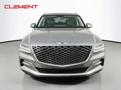 Photos of 2024 Genesis GV80 2.5T for sale in Florissant, MO at Clement Chrysler Dodge Jeep Ram Florissant