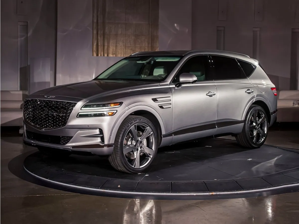 2024 Genesis GV80 2.5T for sale in Florissant, MO