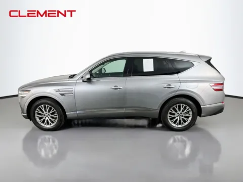 More photos of 2024 Genesis GV80 2.5T at Clement Chrysler Dodge Jeep Ram Florissant, MO
