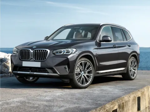 2022 BMW X3 xDrive30i for sale in Florissant, MO