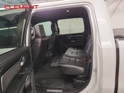 More photos of 2022 Ram 1500 Laramie at Clement Chrysler Dodge Jeep Ram Florissant, MO